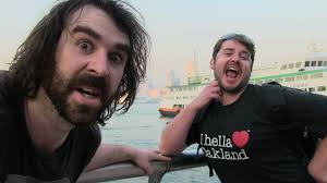 Kai Smythe is the Best : The website of a hairy filmmaker and comedian