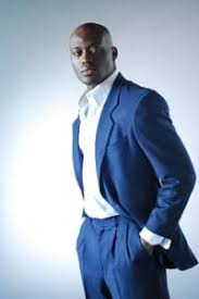 EMEKA IHEDIGBO | Voice Actor in New york, New York, US