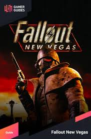 You should now be in one of the casinos in new vegas, having dealt with benny. Fallout New Vegas Guide Gamer Guides