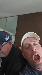 Tonight will mark Kelly Walkup and I's 42nd time seeing Sammy Hagar (The  Red Rocker) SAMMY HAGAR The Best of All Worlds Tour with special guest  Loverboy Sammy Haggar slash =\//-/= show and the Park ...