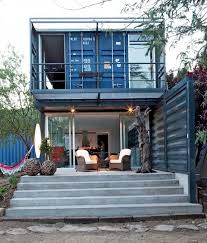 Container House La Maison Container La Maison Container Est Une Solution De Construc Container House Shipping Container Architecture Container Architecture