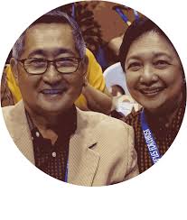 Get to Know Our CFC International Council