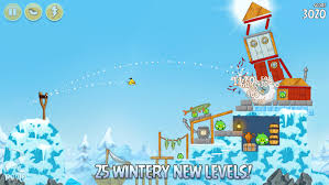 Angry birds seasons es la primera . Angry Birds Seasons Apk Free Arcade Android Game Download Appraw