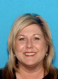 MISSING Please BOLO for Rhonda Jean Clemmons, 52, who was last seen leaving  the area of St. Johns Ct. around noon
