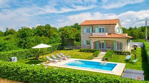 Maybe you would like to learn more about one of these? Holiday House Josephine With Heated Swimming Pool In Linardici Visit Krk
