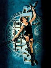 Parents need to know that lara croft: Lara Croft Tomb Raider Poster Id 638326 Tomb Raider Tomb Raider Movie Lara Croft