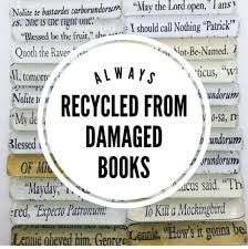 Chapter Stars Necklace Recycled Book Silver Necklace, Silver Star Necklace,  Repurposed Book Jewelry Harry Star Necklace