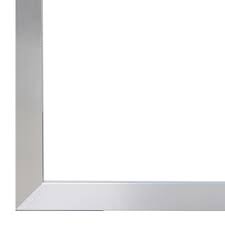Suitable for any home, these richly finished silver plated designs are timeless. Shop For The Silver Belmont 16 X 20 Frame By Studio Decor At Michaels