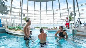 But with just two operators allowed to offering cruises to nowhere under the singapore tourism board's safe cruises pilot scheme — dream cruises (a.k.a. Cruise To Nowhere Review On The Royal Caribbean S Quantum Of The Seas The Travel Intern