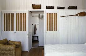 Bedroom On Ile De Re Christian Liaigre Ile De Re Ile Yeu Maison