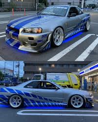 When you click on links to various merchants on this site and make a purchase. Nissan Skyline R34 Gtr 2 Fast 2 Furious Replica Nissan Skyline Nissan Custom Cars