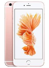 Simple Mobile Prepaid Apple Iphone 6s Plus 32gb Rose Gold On Galleon Philippines
