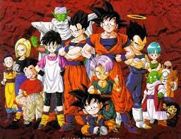 Maybe you would like to learn more about one of these? Family Trees Dragon Ball Wiki Fandom