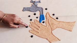 Let S Stop Corona Virus Rangoli Wash Your Hands Rangoli Corona Virus Covid19 Stay Safe Rangoli Youtube Rangoli designs 2020 for gudi padwa are about incorporating flowers in them. let s stop corona virus rangoli wash your hands rangoli corona virus covid19 stay safe rangoli