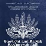 1st Annual NH Pagans NonProfit Masquerade Ball