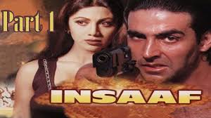 Image result for film(Insaaf)(1997)