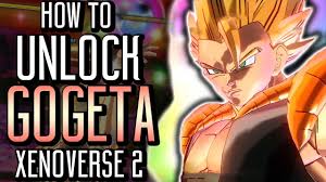 Dragon ball xenoverse 2 allows players to turn their own custom characters to become a super saiyan god. How To Unlock Super Saiyan 4 Goku And Vegeta In Dragon Ball Xenoverse 2 Youtube