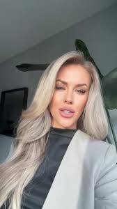 Rebecca Eggert's Instagram, Twitter & Facebook