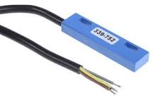 Proximity Sensors - A Complete Guide