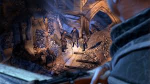 Stealth is key as you find yourself trapped between two desperate armies in. Download Sniper Elite V2 Full Pc Game