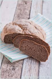 Einfaches Glutenfreies Brot Backen Backen Macht Glucklich Rezept Glutenfreies Brot Backen Glutenfreies Brot Glutenfreies Brot Rezept