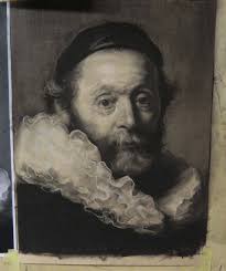 Can someone recommend a great book that has great reproductions of master  drawings?