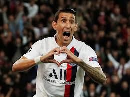 Real madridin ángel di maría on viime aikoina yhdistetty moniin siirtospekulaatioihin. Juventus Cool Interest In Angel Di Maria Sports Mole
