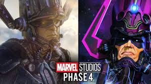 Galactus is able to use this power to. How Marvel Will Introduce Galactus Into Mcu Phase 4