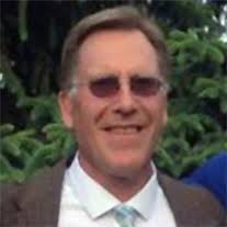 Jeffrey James “Jeff” Grote (1960-2016)