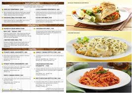 All family packages include a sourdough baguette with herbed oil. California Pizza Kitchen Menu Menu For California Pizza Kitchen Malad West Mumbai