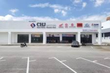 (the influence of penang is apparent in that most of the cars on the roads in sungai petani bear the penang registration plate.) Branches Chj Motors