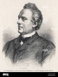 Frere joseph hi-res stock photography and images