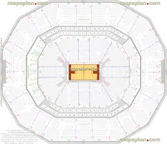 kfc yum center louisville cardinals ncaa basketball game