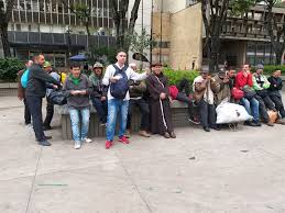 Fray gabriel gutiérrez ramírez es más conocido como 'fraynero' entre las personas que este viernes, 02 de abril, falleció el fray gabriel gutiérrez, conocido popularmente como el 'frayñero'. Inicio Fundacion Callejeros De La Misericordia