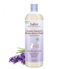 4.4 out of 5 stars 37 $24.99 Natural Baby Wash Poofy Organics Babo Baby Botanicals Gimme The Good Stuff