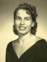 Obituary information for Betty May Dewar