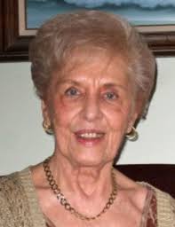 Dorothy Mae "Dottie" Brown Obituary July 9, 2021