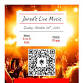 Jared’s Live Music at the Centennial Park Gazebo event image