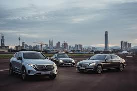 Check spelling or type a new query. This Is The Latest Mercedes Benz Eq Range Carsome Malaysia