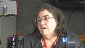 Ila Solomon talks about her charges