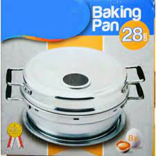 Kami mengumpulkan soal dan jawaban dari tts (teka teki silang) populer yang biasa muncul di koran kompas, jawa pos, koran tempo, dll. A1 Ready Stock Original Orchid Alat Panggangan Kue Bolu Baking Pan 28cm 8telur Shopee Indonesia