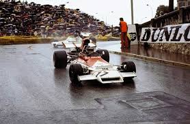 Image result for Light Gold 1972 Monaco