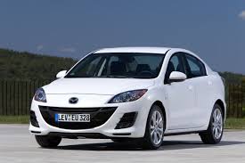 The 3i model (sedan only) is offered in sv, sport and touring trim levels. Mazda3 Gets 53 5 Mpg Diesel Engine Autoevolution