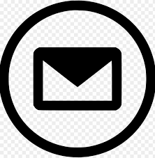 200+ vectors, stock photos & psd files. Email Mail Envelope Send Communication Data Comments Email Icon White Circle Png Image With Transparent Background Toppng