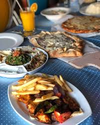 مطعم الروشه Rawsha الأسعار المنيو الموقع افضل المطاعم السعودية