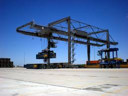 Want to buy a used car in north baltimore, ohio? The New Csx Intermodal Facility At North Baltimore Ohio Ohio Intermodal Container Dock Photography