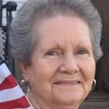 Barbara Mavity Obituary November 2, 2018