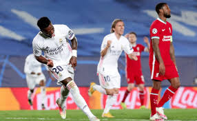 Head to head statistics and prediction, goals, past matches, actual form for champions league. Real Madrid Beat Liverpool Champions League Memes And Reactions Bolavip Us
