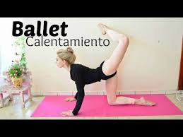 Pre Ballet Ejercicios De Piernas Perfecta De Pies A Cabeza Dani Zilli Youtube Ejercicios De Gimnasia Ritmica Ejercicios De Ballet Movimientos De Ballet