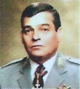 Faleceu, no dia 29Jan2016, o Coronel de Infantaria Rodrigo Alfredo de Sousa  Lobo d'Ávila